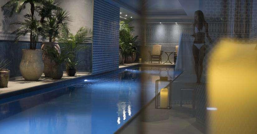 Hotel Monte Cristo Париж Экстерьер фото